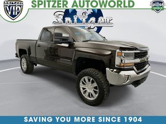 Used 2019 Chevrolet Silverado 1500 LT w/ All Star Edition AWD/4WD video 1