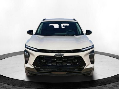 New 2026 Chevrolet Trax ACTIV image 9