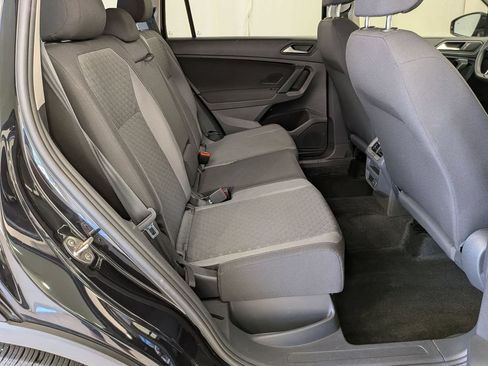 Used 2019 Volkswagen Tiguan S w/ Driver Assistance Package AWD/4WD image 28