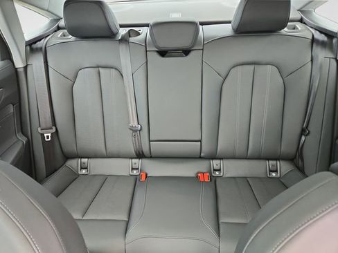 New 2026 Audi A6 Premium Plus AWD/4WD image 25
