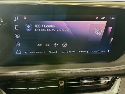 Used 2024 Buick Envista Avenir FWD image 14