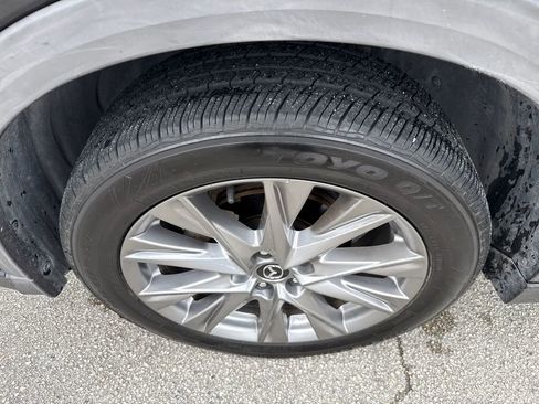 Used 2021 MAZDA CX-5 Grand Touring FWD image 13