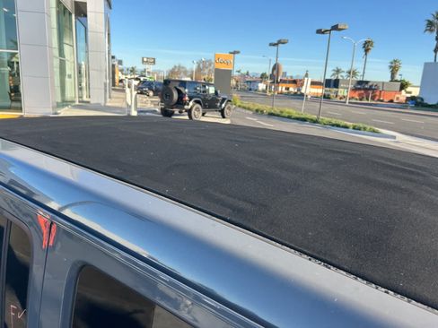 Used 2022 Jeep Wrangler Unlimited Rubicon 4xe w/ Cold Weather Group image 20