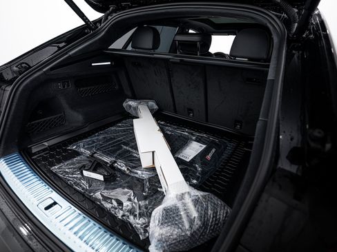 New 2026 Audi RS Q8 performance image 20