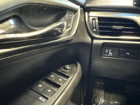 Used 2018 Cadillac ATS Luxury RWD image 9