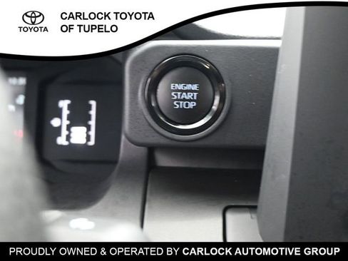 Used 2025 Toyota Tacoma SR image 14