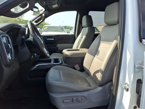 Used 2021 GMC Sierra 1500 SLT w/ SLT Premium Plus Package image 20