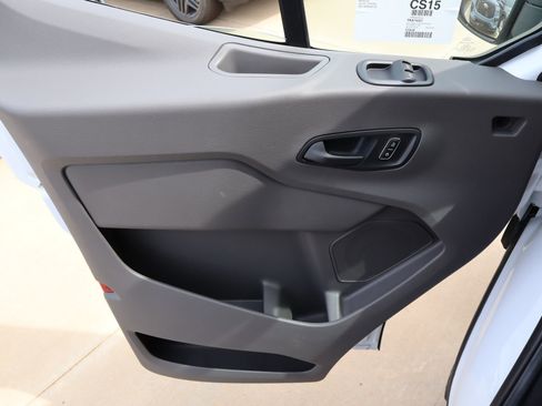 New 2026 Ford Transit 350 XLT RWD image 15