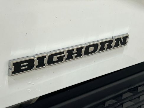 Used 2024 RAM 2500 Big Horn image 37