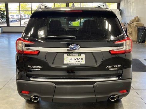 New 2025 Subaru Ascent Touring w/ Popular Package #2 image 5