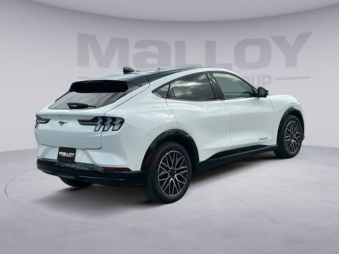 Certified 2024 Ford Mustang Mach-E Premium image 5