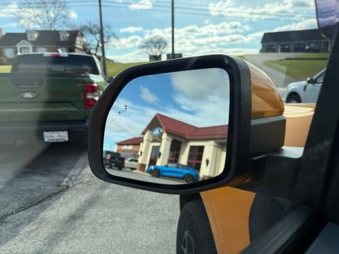 Used 2023 Ford Maverick XLT w/ Equipment Group 300A Standard image 13