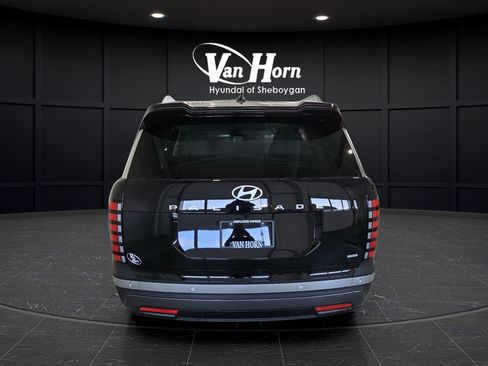 New 2026 Hyundai Palisade SEL AWD/4WD image 6