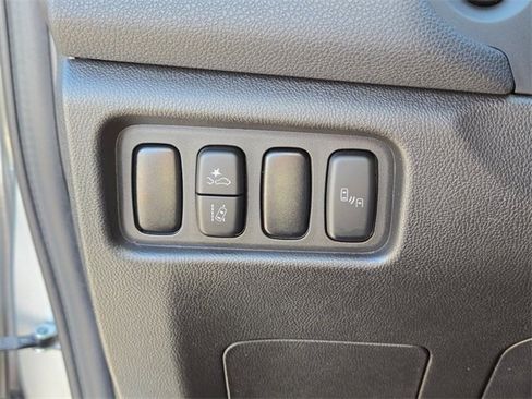 Used 2024 Mitsubishi Outlander Sport ES image 35