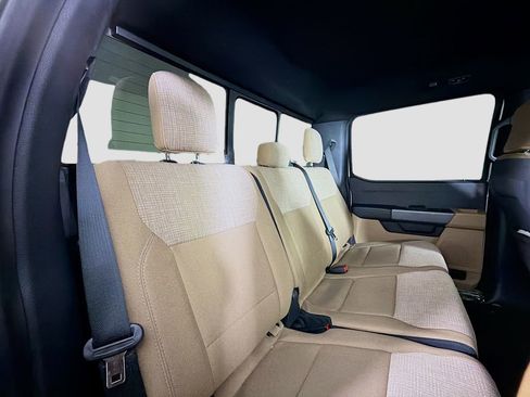 Used 2023 Ford F350 XLT w/ 360-Degree Camera Package AWD/4WD image 25