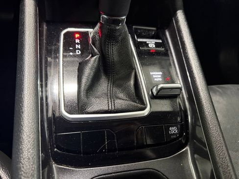 Used 2022 Jeep Compass Latitude AWD/4WD image 5
