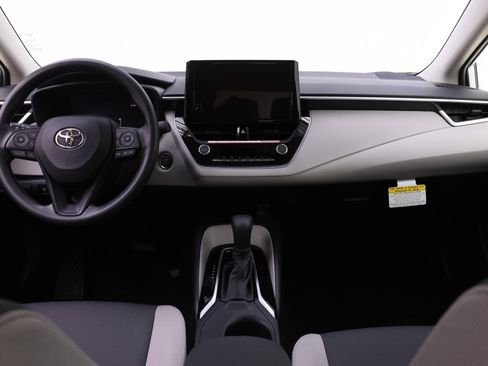 New 2026 Toyota Corolla LE image 5