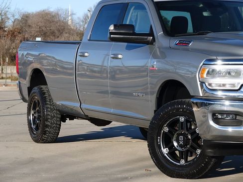 Used 2019 RAM 2500 Big Horn w/ Safety Group image 3