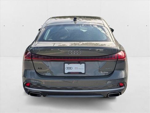 New 2025 Audi A5 2.0T Premium Plus w/ Premium Plus AWD/4WD image 6