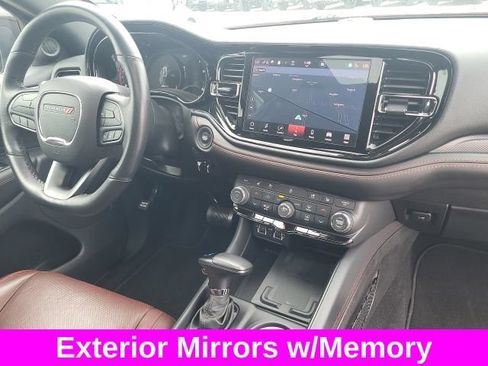 Used 2023 Dodge Durango R/T AWD/4WD image 11