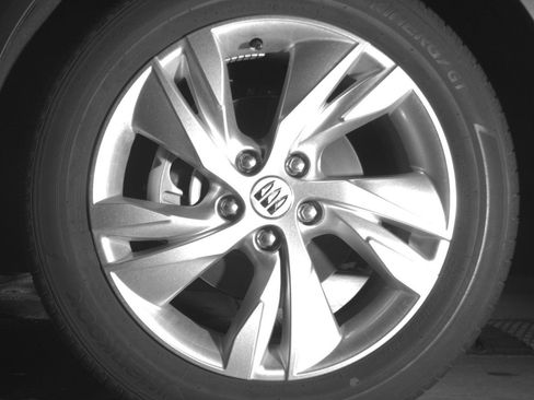 Used 2025 Buick Encore GX Preferred FWD image 12