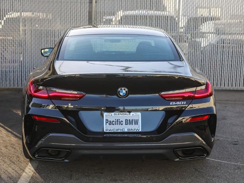 New 2026 BMW 840i 840i w/ M Sport Professional Package image 5