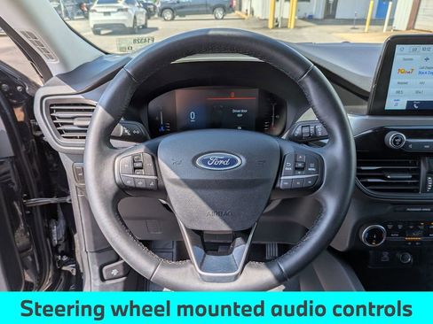 Used 2023 Ford Escape Active FWD image 14