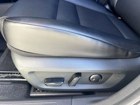 Certified 2023 Nissan Rogue SV w/ SV Premium B Package image 22