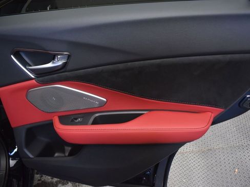 New 2026 Acura RDX A-Spec image 29