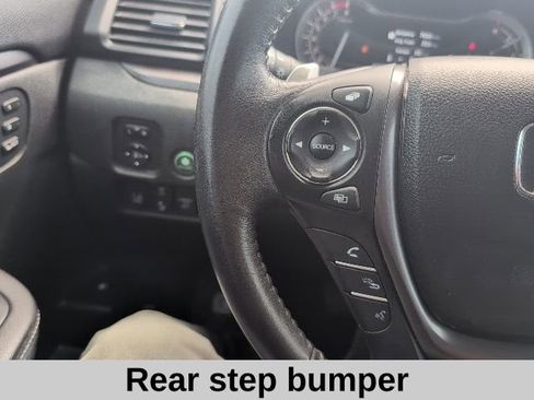 Used 2023 Honda Ridgeline RTL image 9