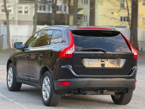 Used 2013 Volvo XC60 3.2 AWD/4WD image 34