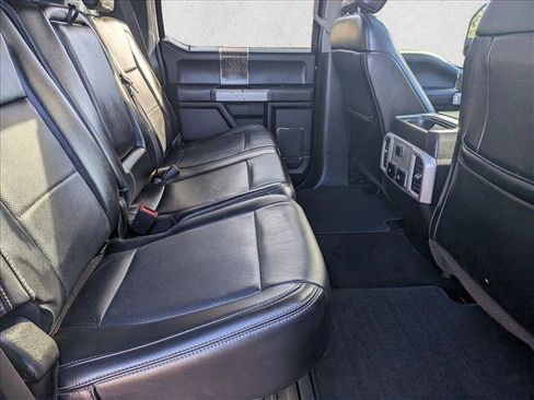 Used 2019 Ford F250 Lariat w/ Lariat Ultimate Package image 20