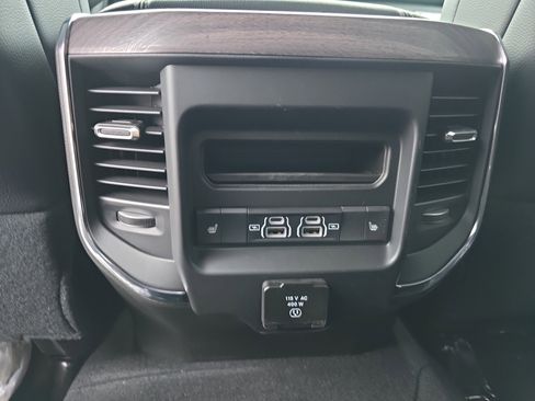 New 2026 RAM 3500 Laramie image 16