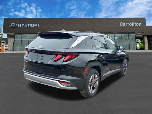New 2026 Hyundai Tucson SEL image 5