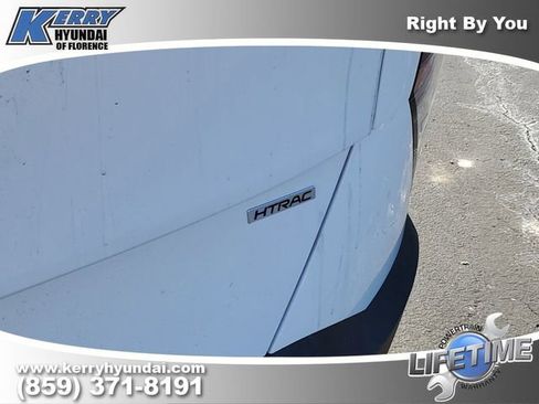 New 2026 Hyundai Kona SEL Sport image 7