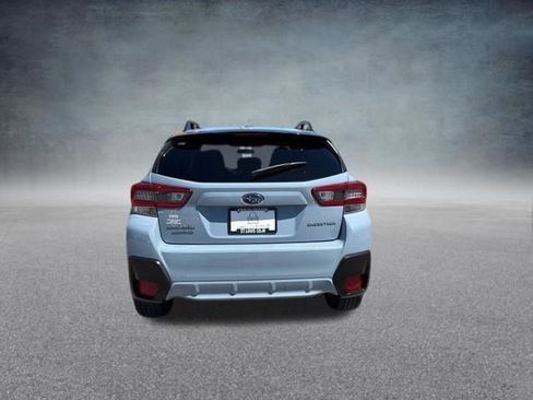 Used 2023 Subaru Crosstrek 2.0i Premium AWD/4WD image 6