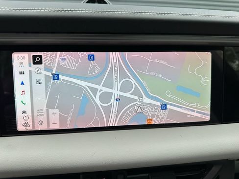 Certified 2026 Porsche Macan Electric RWD image 30