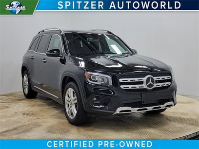 Used 2023 Mercedes-Benz GLB 250 4MATIC