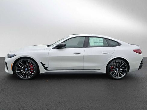 New 2025 BMW i4 M50 image 6