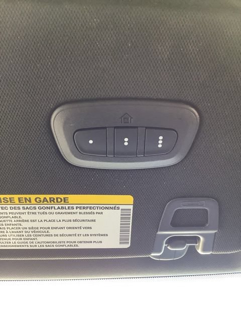 Certified 2025 Jeep Grand Cherokee Limited AWD/4WD image 28
