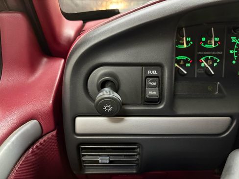 Used 1994 Ford F350 4x4 Crew Cab image 14