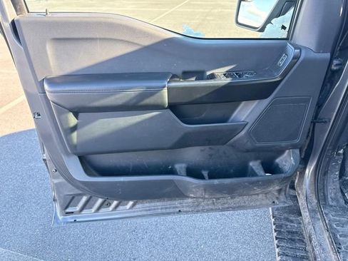 Used 2021 Ford F150 XL w/ STX Appearance Package image 18