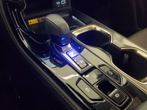 Certified 2025 Lexus NX 250 FWD w/ Premium Package image 34