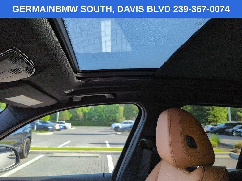Used 2022 BMW X3 xDrive30i w/ Convenience Package AWD/4WD image 22