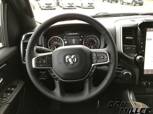 New 2026 RAM 1500 Big Horn image 14