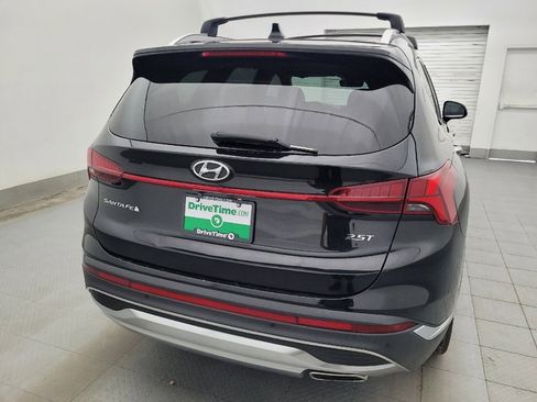 Used 2023 Hyundai Santa Fe Limited FWD image 7