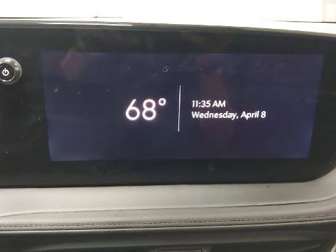 New 2026 Buick Encore GX Avenir w/ Avenir Convenience Package AWD/4WD image 20