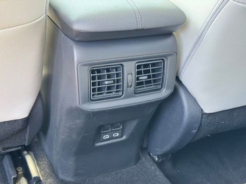 Used 2025 Toyota RAV4 XLE Premium FWD image 13
