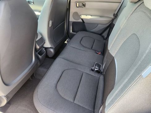 New 2027 Kia Seltos S AWD/4WD image 10