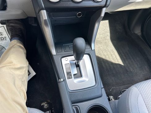 Used 2017 Subaru Forester 2.5i w/ Alloy Wheel Package AWD/4WD image 24